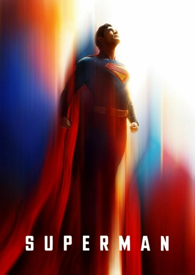Filmplakat Superman