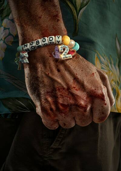 Filmplakat Nobody 2