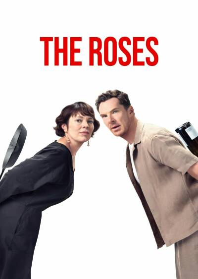 Filmplakat The Roses